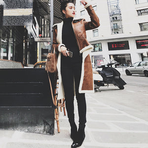 MK Coat Womens