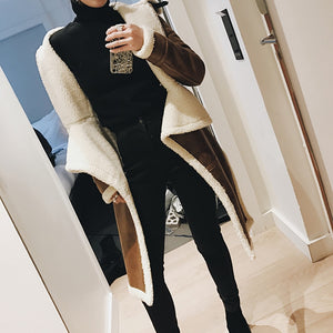 MK Coat Womens