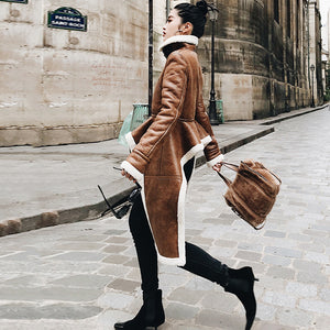 MK Coat Womens
